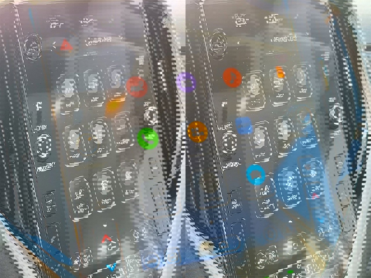 Used 2024 Subaru Ascent Touring w/ Popular Package #2 image 25