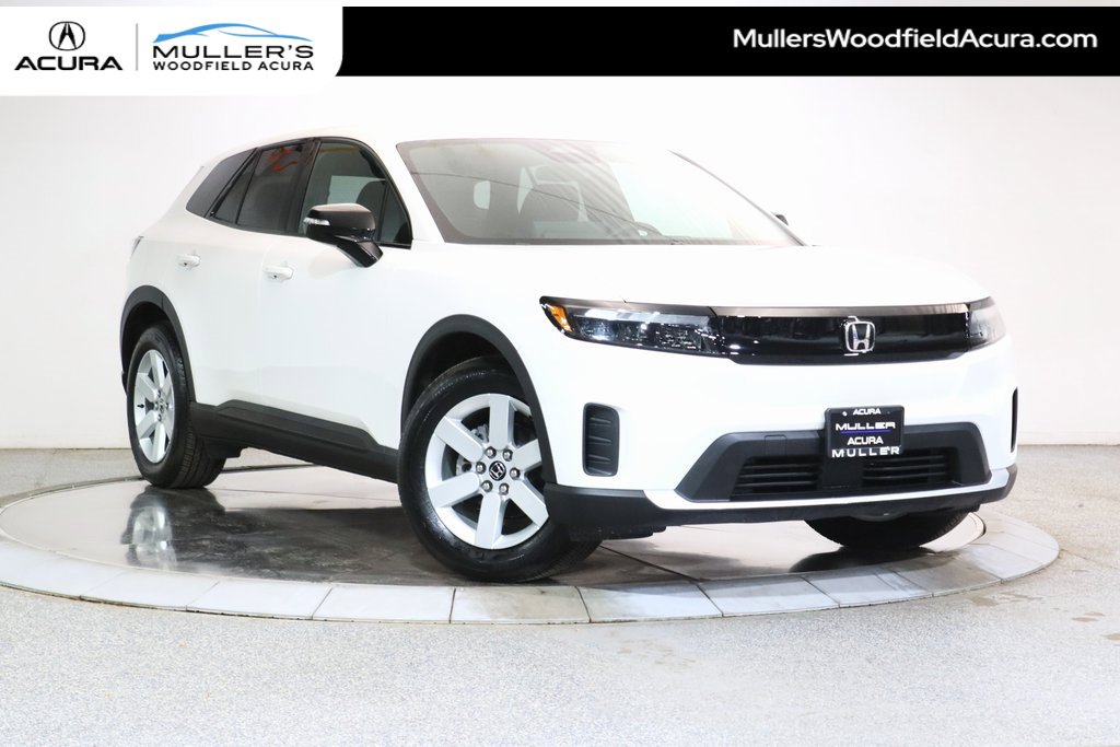 Used 2024 Honda Prologue EX