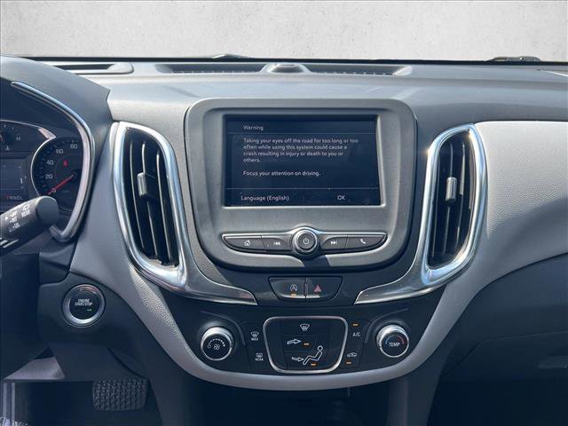 Used 2024 Chevrolet Equinox LS w/ LS Convenience Package image 12