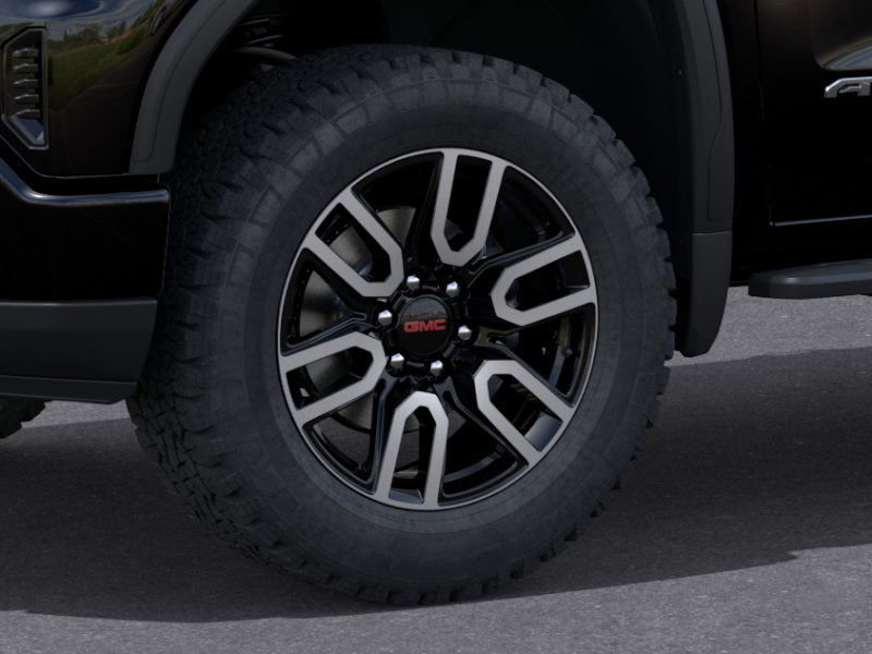 New 2026 GMC Sierra 1500 AT4 w/ AT4 Premium Package image 48