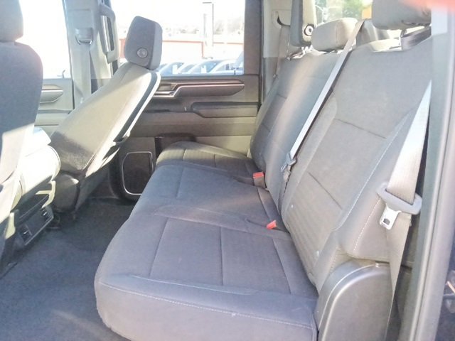 Used 2024 Chevrolet Silverado 2500 LT image 26