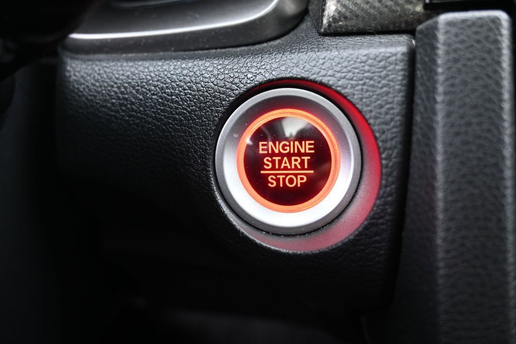 Used 2018 Honda Civic EX image 13