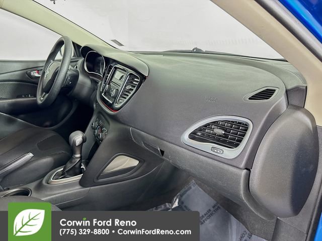 Used 2015 Dodge Dart SE w/ Convenience Group image 24