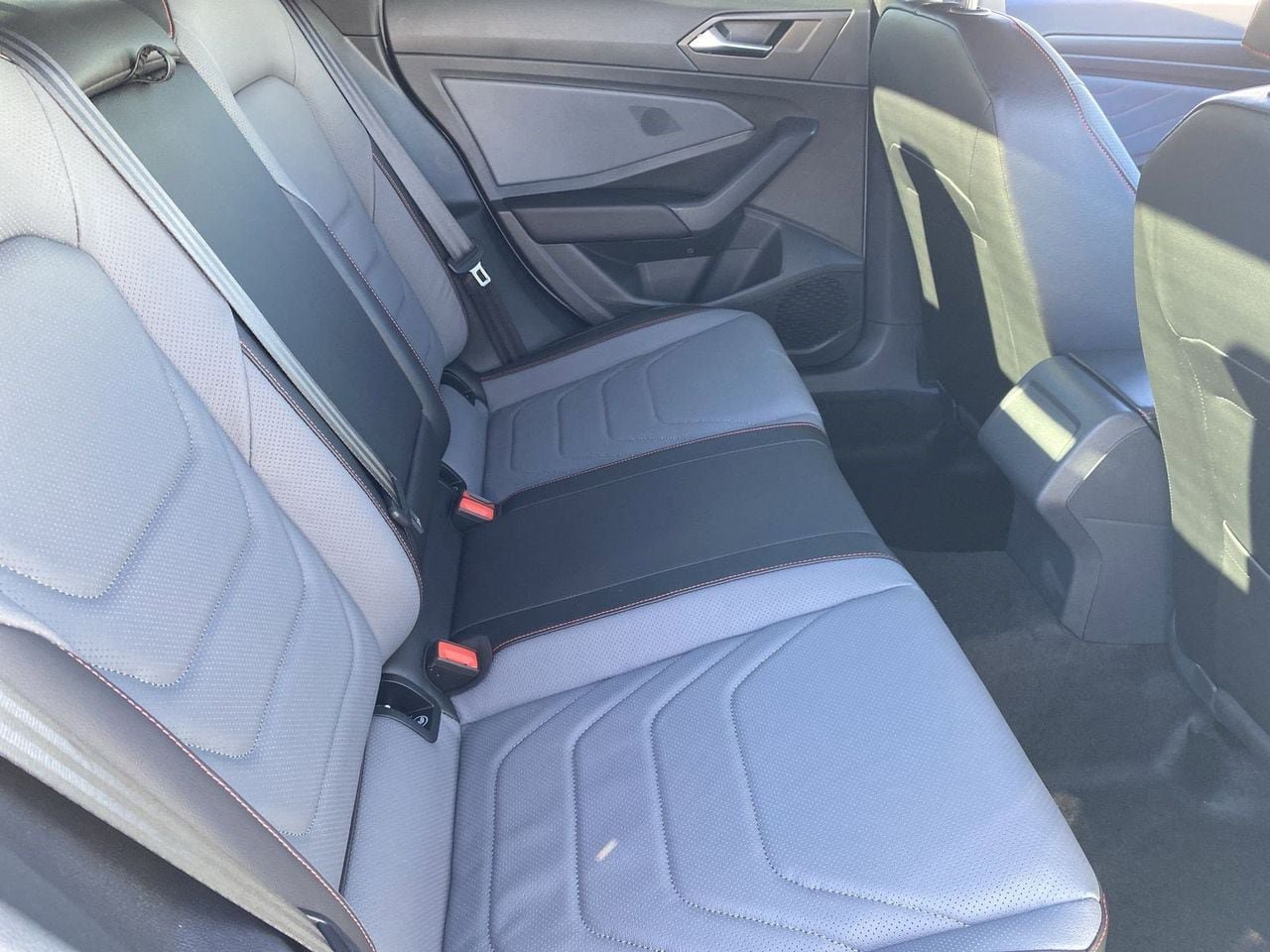 New 2026 Volkswagen Jetta GLI Autobahn FWD image 9