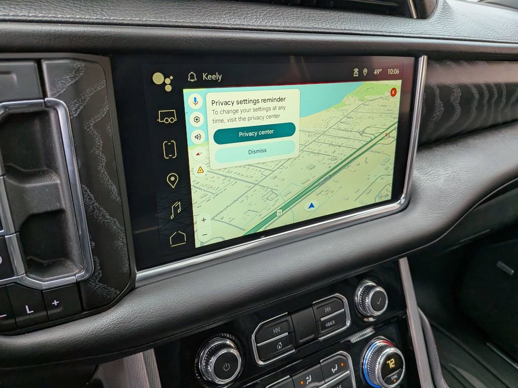 Certified 2024 GMC Yukon XL Denali image 20