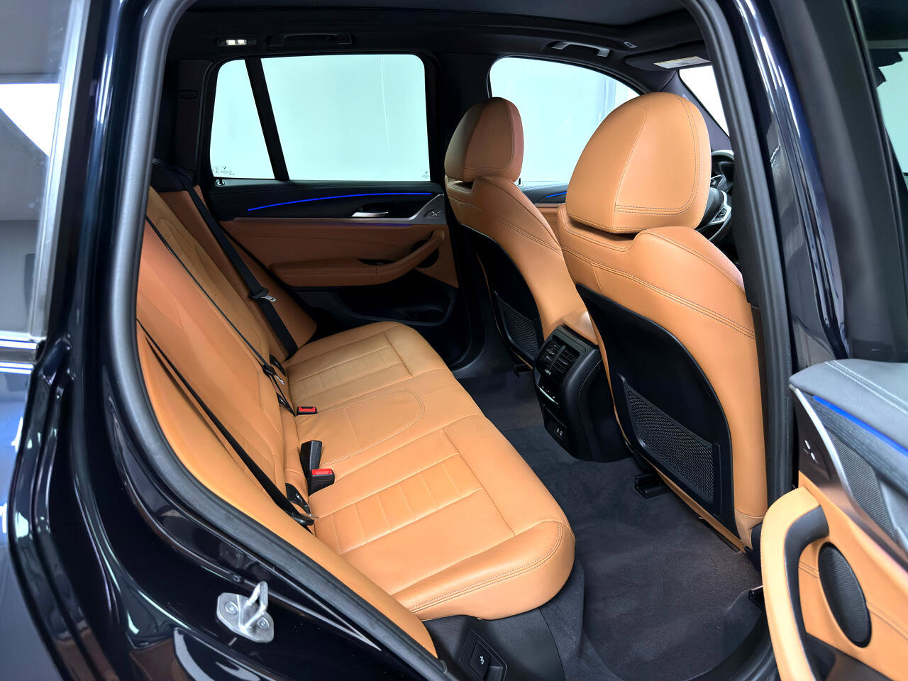 Used 2022 BMW X3 xDrive30i w/ M Sport Package 2 image 31