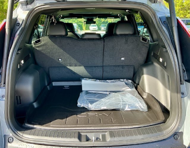 New 2027 Honda CR-V Sport-L image 23