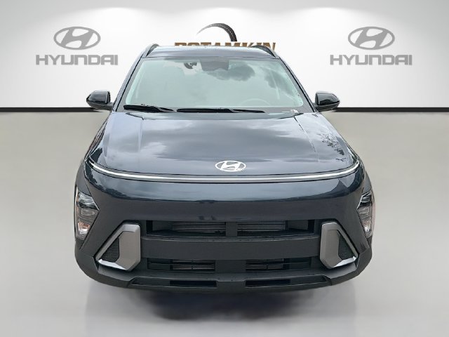 New 2026 Hyundai Kona SEL Sport FWD image 2