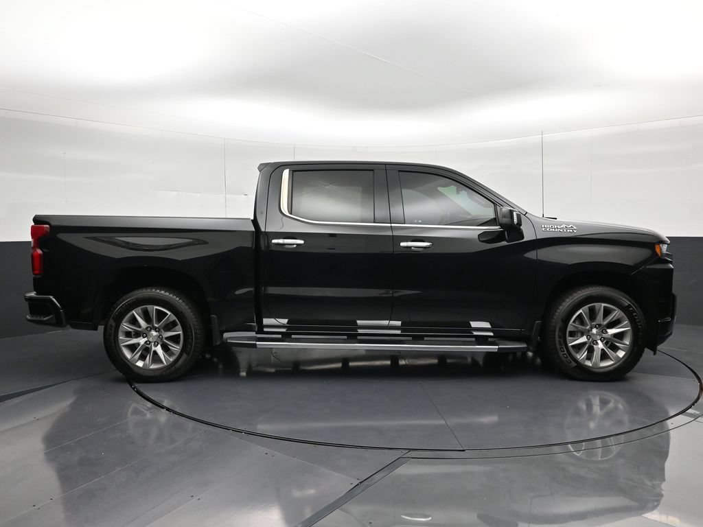Used 2021 Chevrolet Silverado 1500 High Country RWD image 6