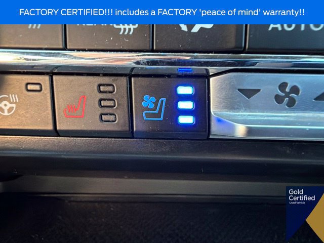 Certified 2024 Ford F150 Raptor AWD/4WD image 47