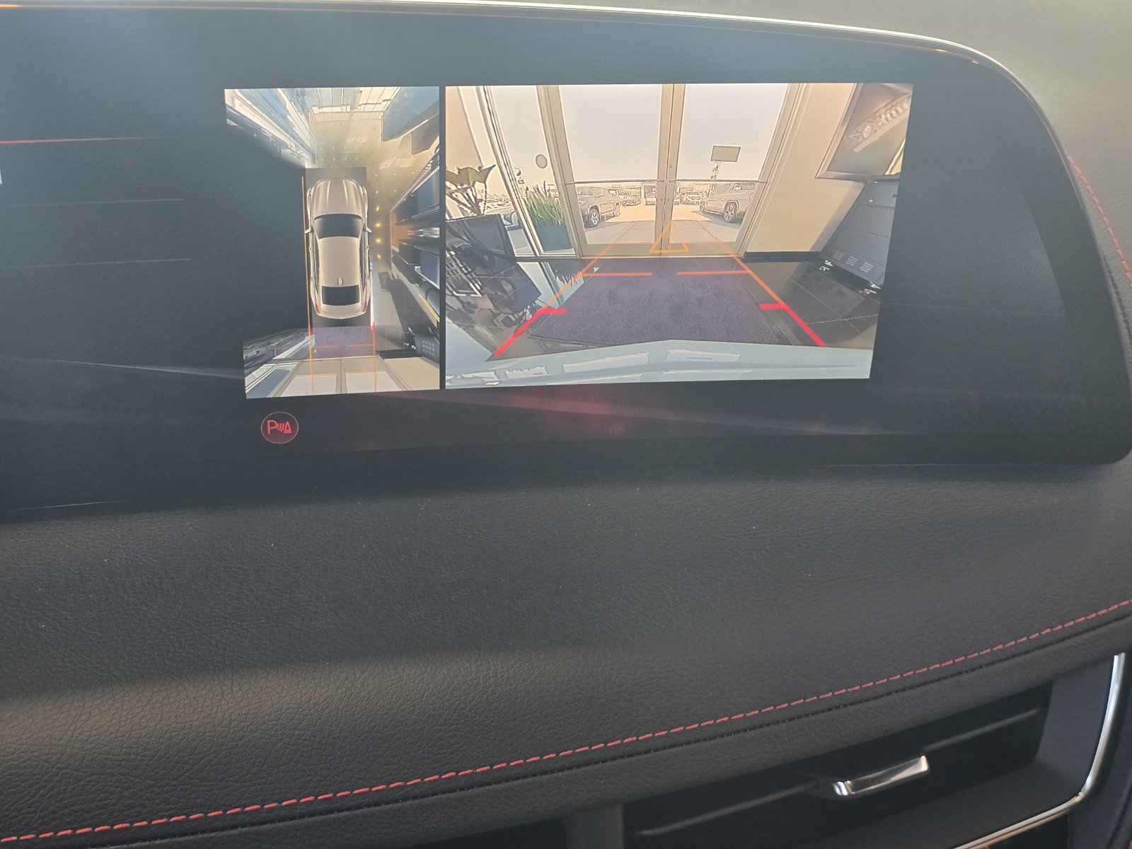 New 2026 Cadillac CT5 V RWD image 24