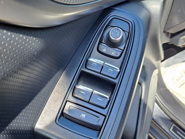 Used 2022 Subaru Crosstrek 2.5i Limited w/ Moonroof Package 2 AWD/4WD image 24