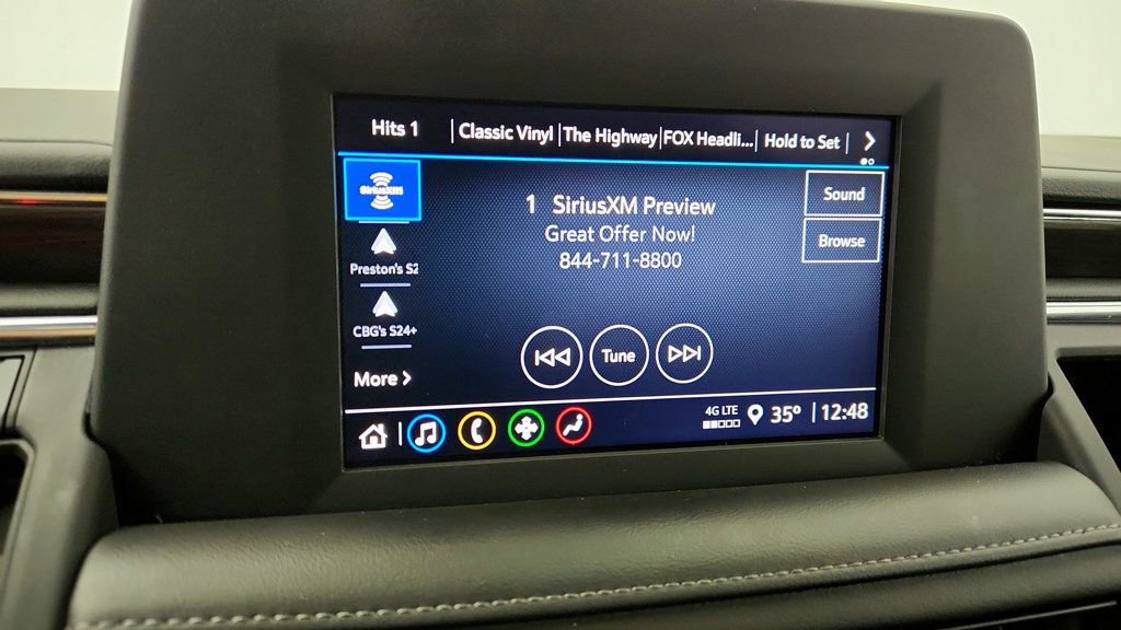 Used 2023 Chevrolet Tahoe LS image 17