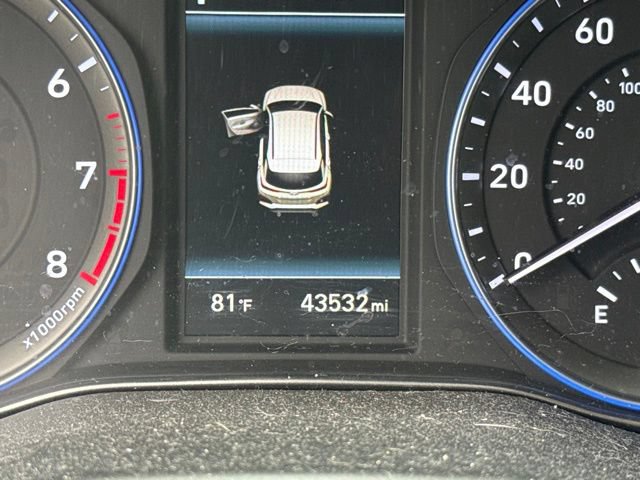 Used 2021 Hyundai Kona Night FWD image 15