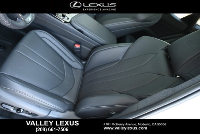 Certified 2026 Lexus NX 350h F Sport w/ Accessory Package (Z2) AWD/4WD image 15