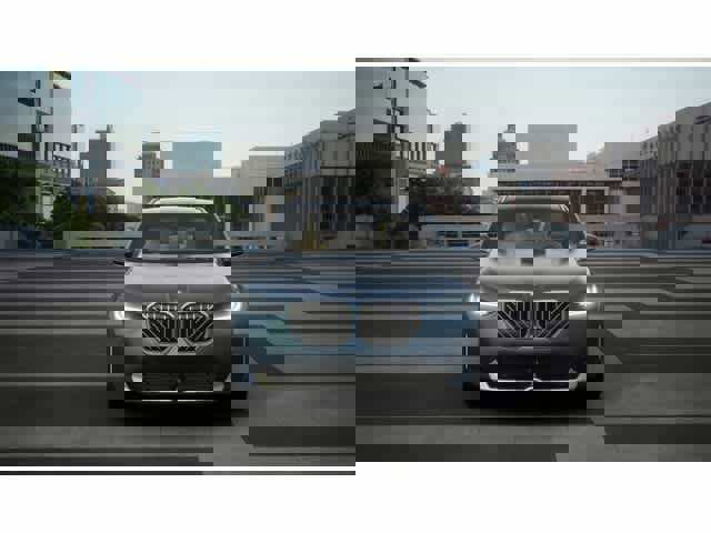 New 2025 BMW X3 xDrive30i image 3