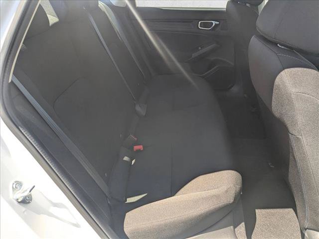 Used 2026 Honda Civic LX image 17