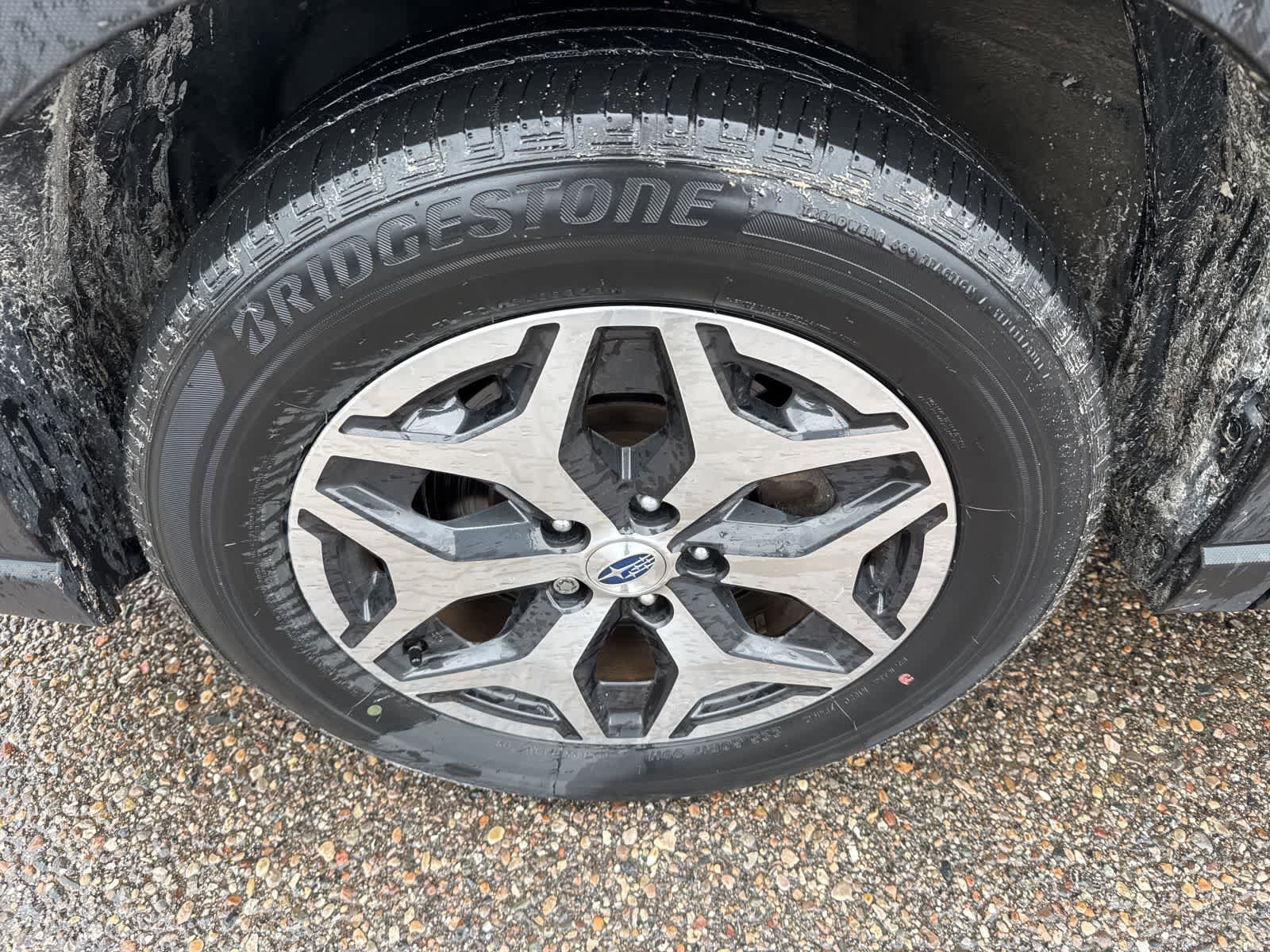 Used 2023 Subaru Forester Premium image 6