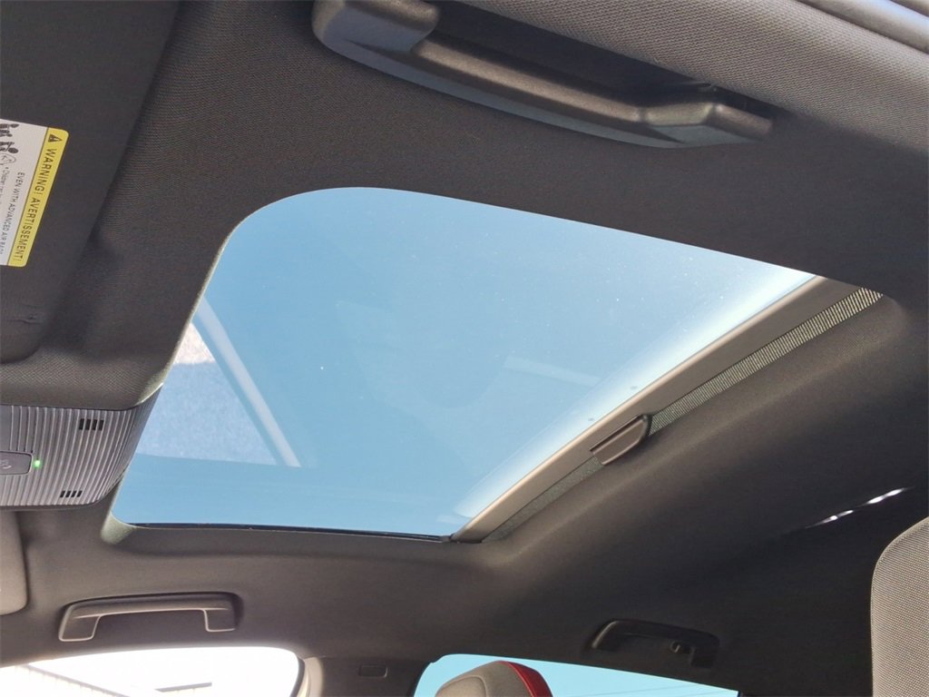 Used 2024 Volkswagen GTI SE image 19