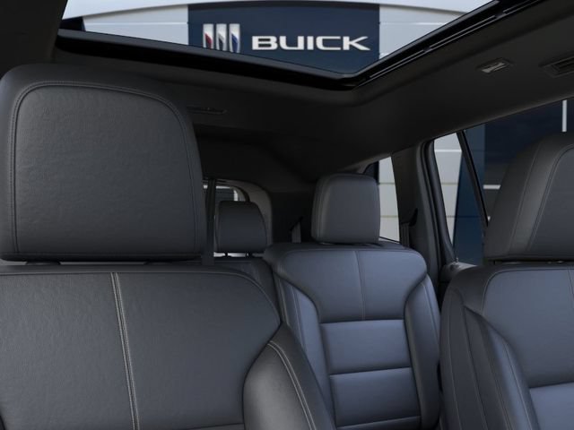 New 2027 GMC Acadia Elevation w/ Elevation Premium Package FWD image 30