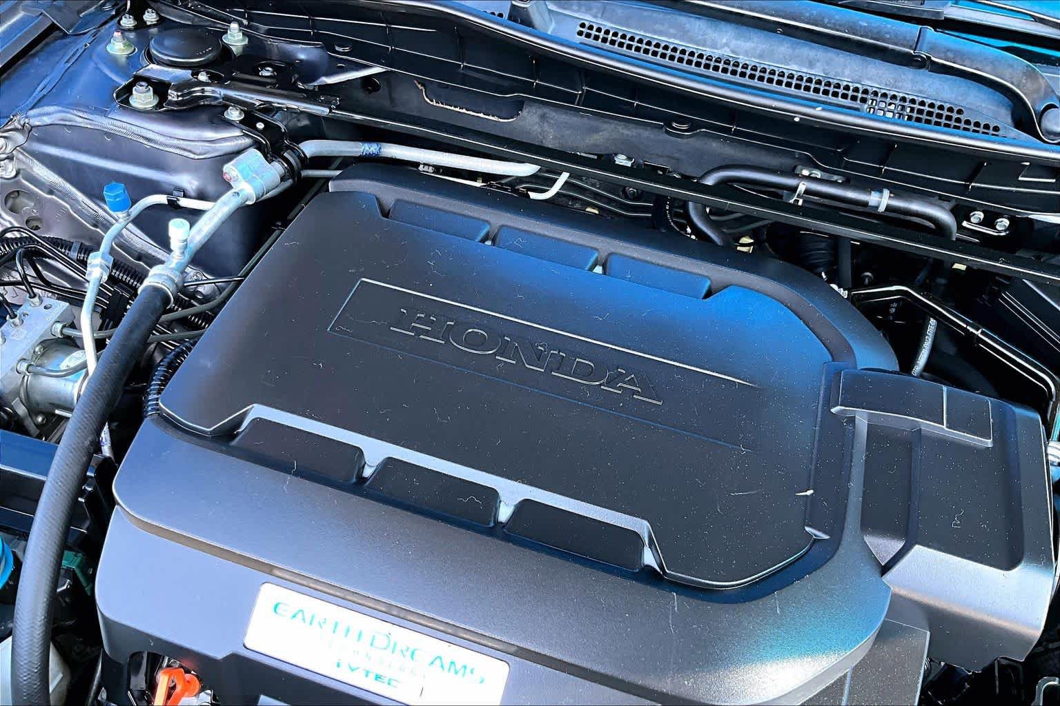 Used 2014 Honda Accord EX-L image 32