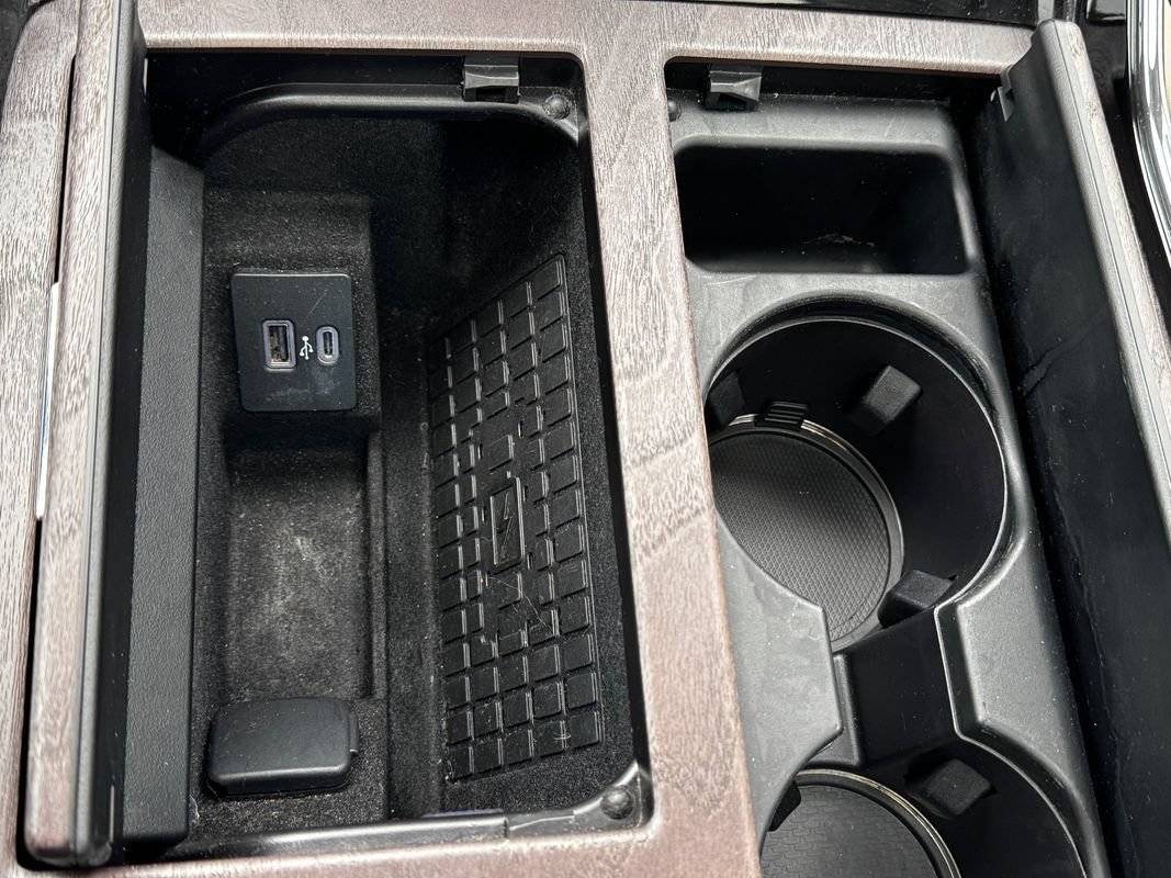 Used 2024 Lincoln Navigator L Reserve w/ Equipment Group 201A AWD/4WD image 22