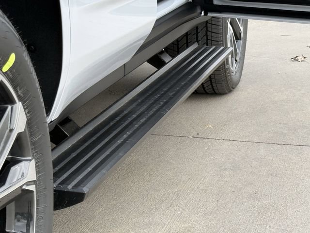 New 2026 Chevrolet Tahoe High Country image 8