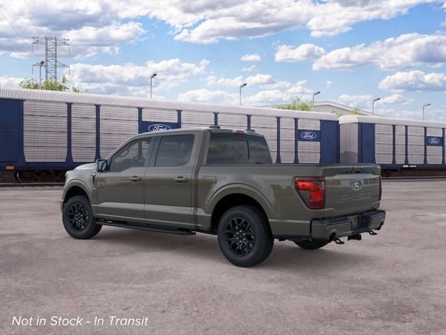 New 2026 Ford F150 Tremor AWD/4WD image 6