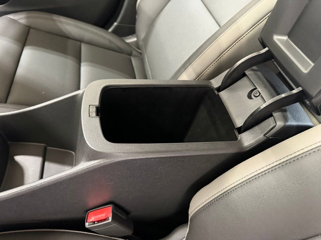 New 2026 Chevrolet Trax ACTIV w/ Sunroof Package image 23