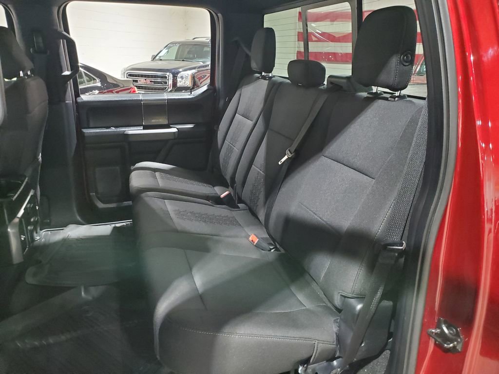 Used 2019 Ford F150 XLT w/ Equipment Group 302A Luxury image 21