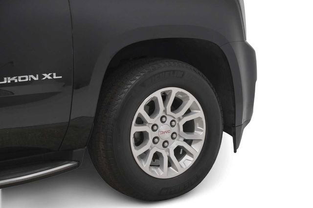 Used 2017 GMC Yukon XL SLT image 8