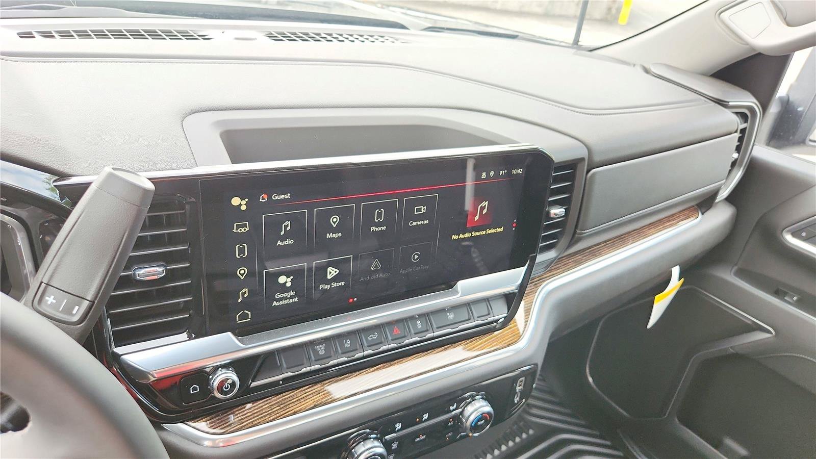 New 2026 GMC Sierra 2500 SLE AWD/4WD image 27