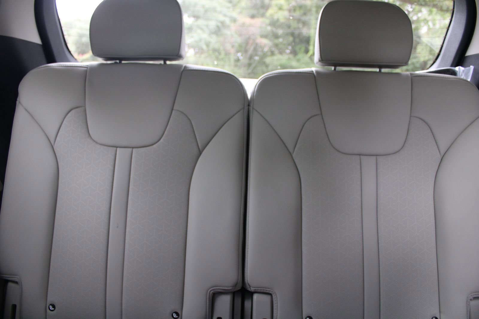 New 2026 Kia Sorento EX image 52