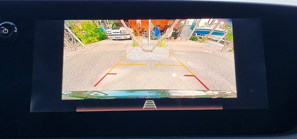 Used 2025 Buick Encore GX Sport Touring image 34