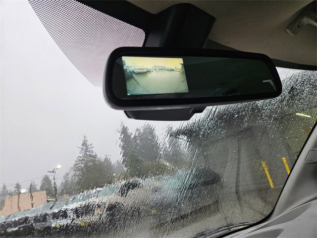 Used 2024 GMC Savana 2500 w/ Driver Convenience Package image 26