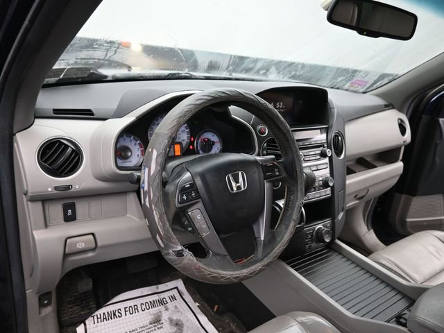 Used 2012 Honda Pilot EX-L image 15