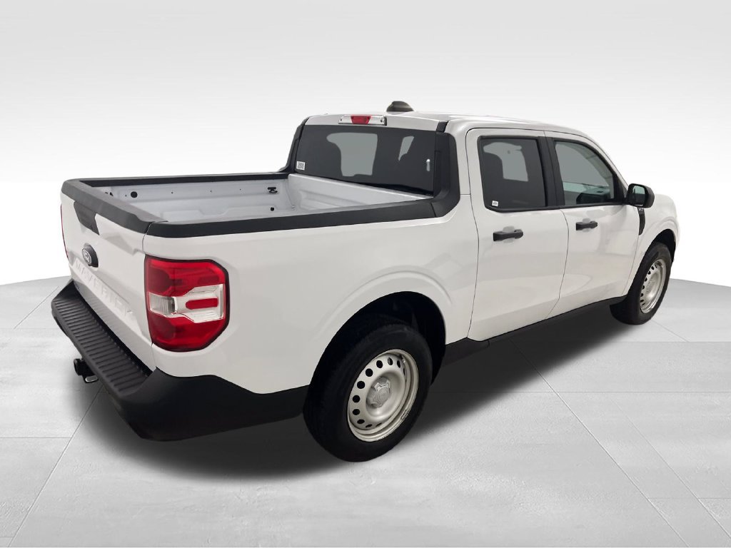 Used 2025 Ford Maverick XLT FWD image 5
