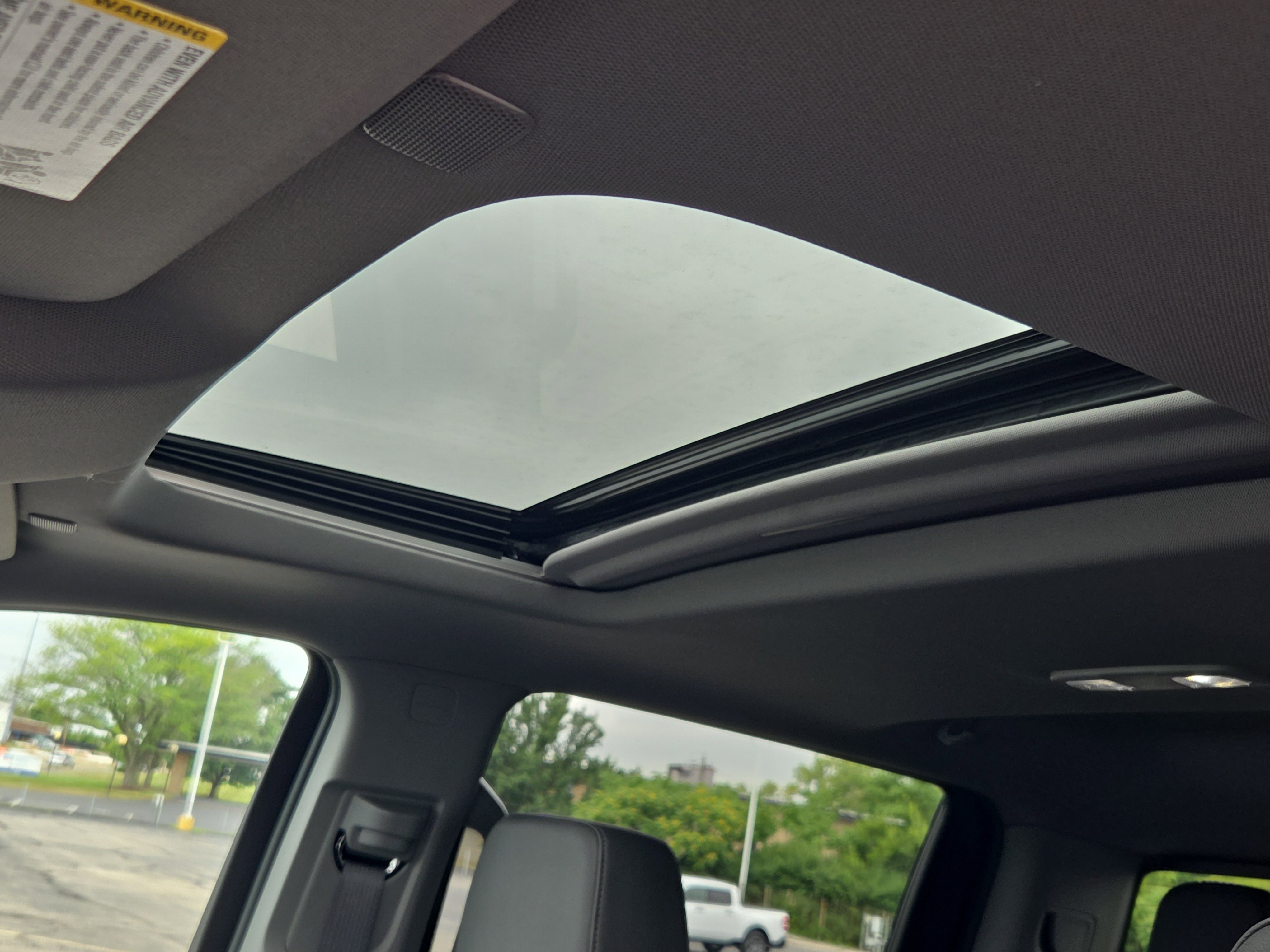 New 2026 GMC Sierra 1500 Elevation w/ Elevation Premium Package image 13