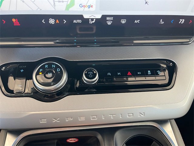 Used 2025 Ford Expedition Max Active image 22