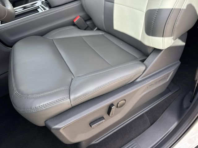 New 2026 Ford Expedition Max Active image 18