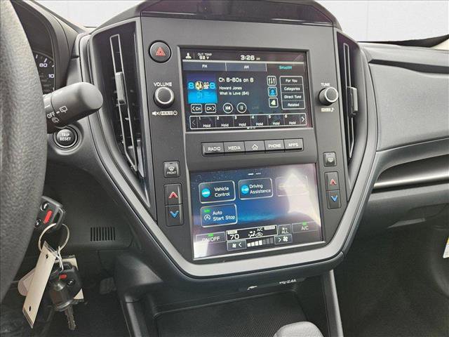 New 2025 Subaru Impreza 2.0i image 12