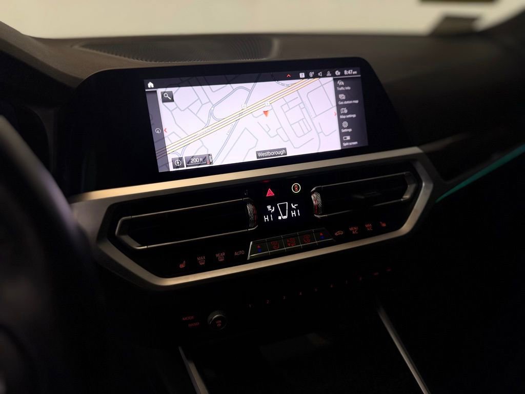 Used 2020 BMW 330i xDrive Sedan w/ Convenience Package image 19