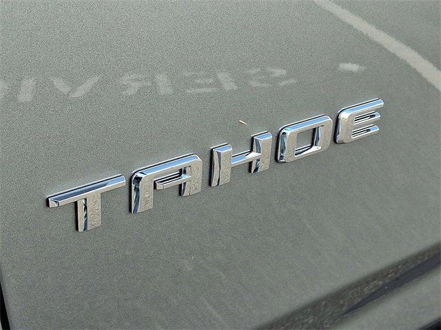 New 2026 Chevrolet Tahoe Premier image 19