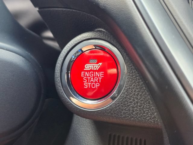New 2026 Subaru WRX tS AWD/4WD image 36