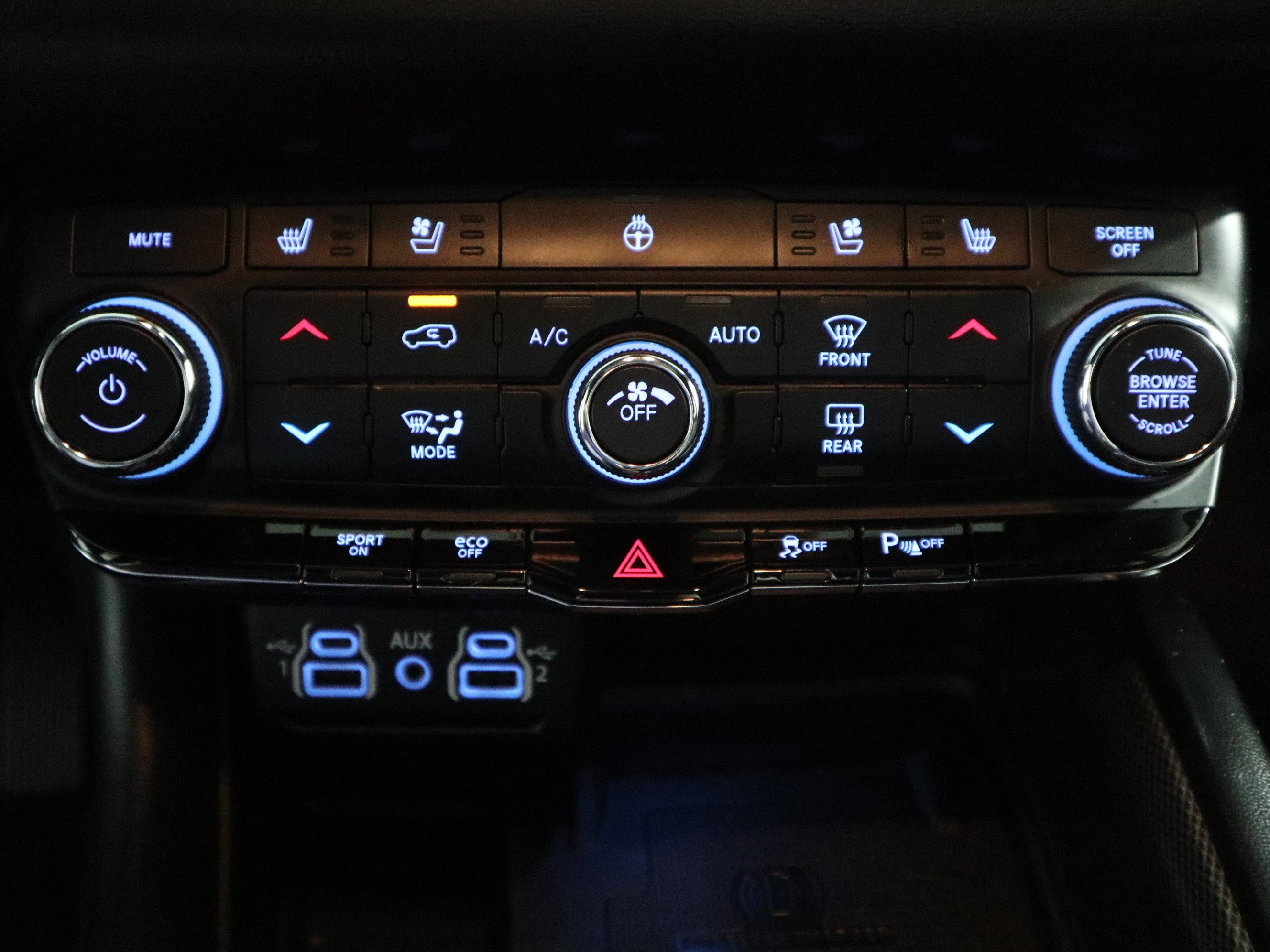 Used 2024 Dodge Durango R/T image 28