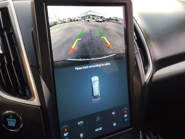 Certified 2022 Ford Edge SE w/ Black Appearance Package image 26