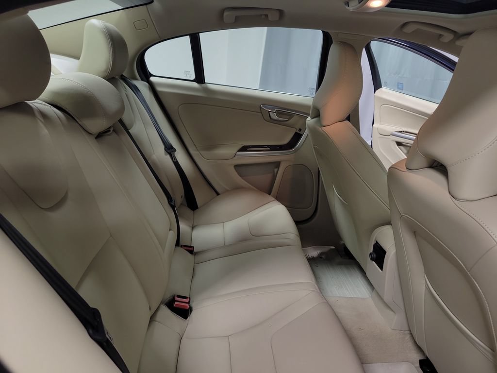 Used 2015 Volvo S60 T5 Premier FWD image 28