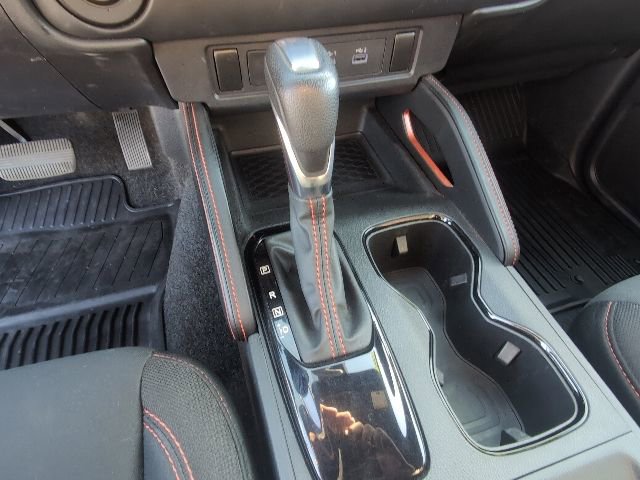 Used 2022 Nissan Frontier PRO-4X w/ Technology Package AWD/4WD image 30