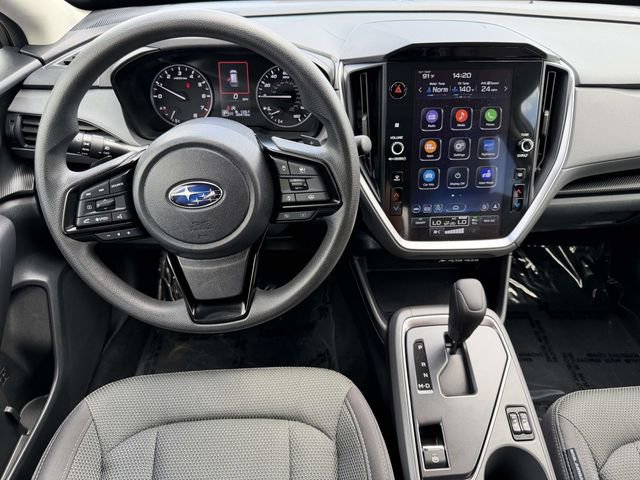 Used 2024 Subaru Crosstrek 2.0i Premium AWD/4WD image 13
