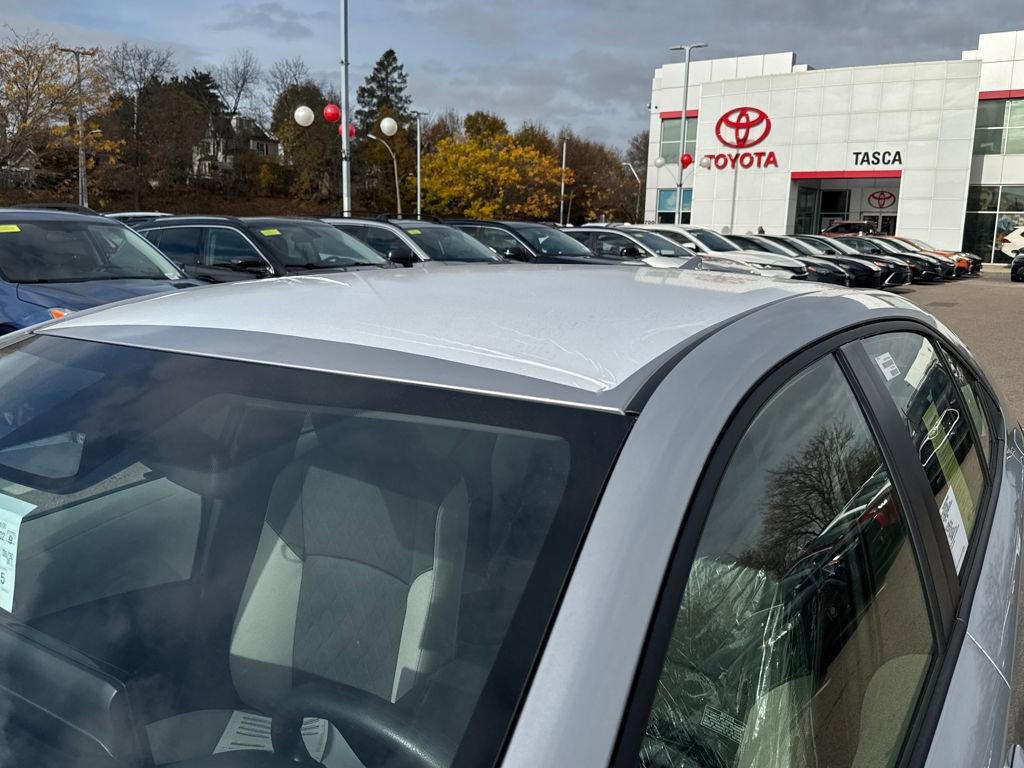 New 2026 Toyota Corolla LE image 15